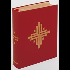 Lectionary for Mass, CLASSIC EDITION: Sundays (One-Volume) Lectionary for Mass, CLASSIC EDITION: Sundays (One-Volume)