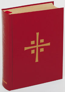 Lectionary for Mass, CHAPEL EDITION: Sundays (One-Volume)