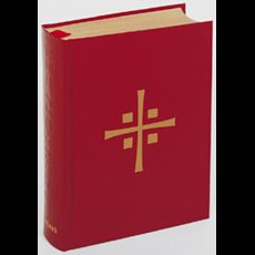 Lectionary for Mass, CHAPEL EDITION: Sundays (One-Volume)