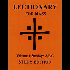 Lectionary for Mass Volume I (Sundays): Study Edition Lectionary for Mass Volume I (Sundays): Study Edition