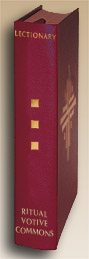 Lectionary for Mass, CLASSIC EDITION, Volume IV: Ritual Edition