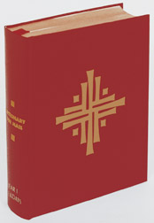 Lectionary for Mass, CLASSIC EDITION, Volume II: Year I Weekdays