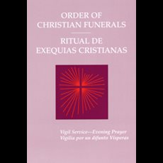 Ritual de Exequias Cristianas : Order of Christian Funerals