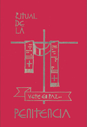 Ritual de la Penitencia (Rite of Penance)