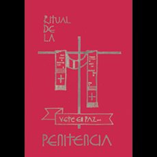 Ritual de la Penitencia (Rite of Penance) Ritual de la Penitencia (Rite of Penance)