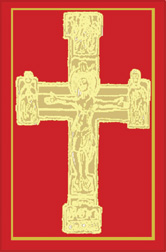 Semana Santa: Libro para el Altar