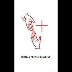 Manual for the Penitent Manual for the Penitent