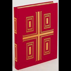 Lectionary for Mass, CEREMONIAL EDITION: Sundays Cycle A Lectionary for Mass, CEREMONIAL EDITION: Sundays Cycle A