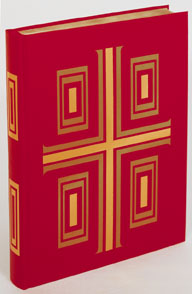 Lectionary for Mass, CEREMONIAL EDITION: Sundays Cycle C