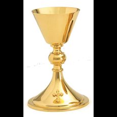 Chalice w/ scale Chalice w/ scale