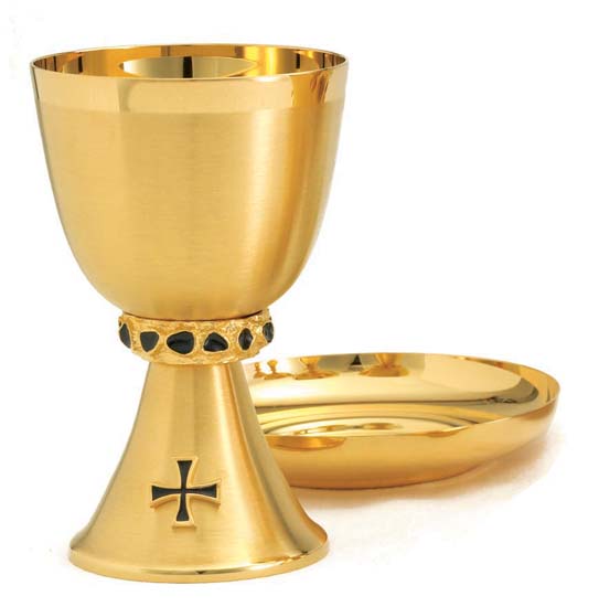 Chalice w/ Bowl