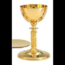 Chalice w/scale