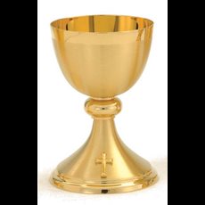 Chalice w/ scale Chalice w/ scale
