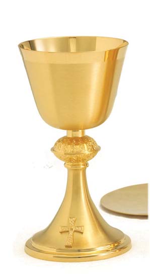Chalice w/ scale