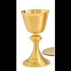 Chalice w/ scale