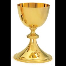 Chalice w/ scale