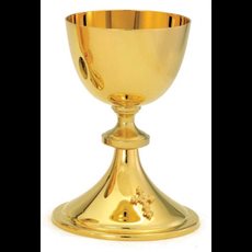 Chalice w/ scale Chalice w/ scale