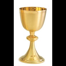 Chalice w/ scale