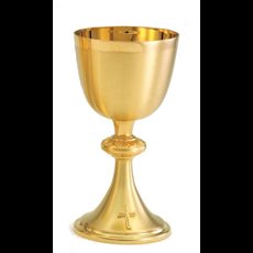 Chalice w/ scale Chalice w/ scale