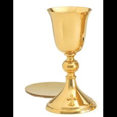 Chalice w/ scale