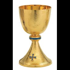 Chalice w/ bowl Chalice w/ bowl