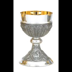 Chalice w/ bowl