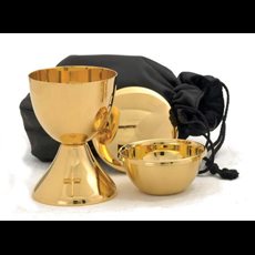 Chalice/Ciborium Combo Chalice/Ciborium Combo