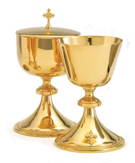 Ciborium