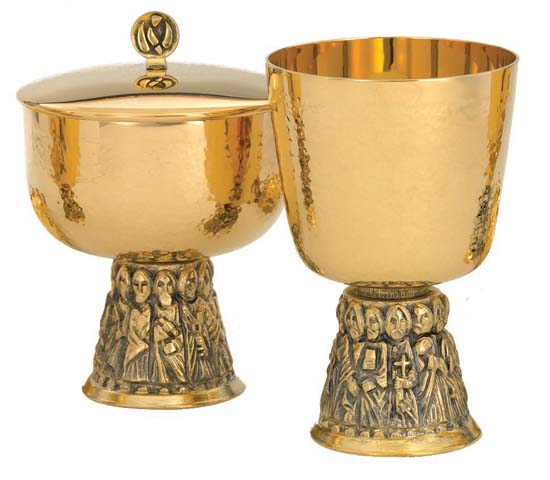 Ciborium