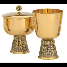 Ciborium Ciborium
