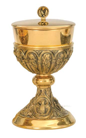 Ciborium