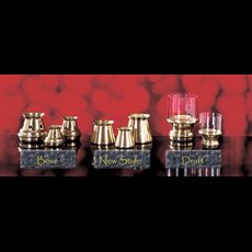 Draft Resistant / Processional Followers Draft Resistant / Processional Followers - 7/8"
