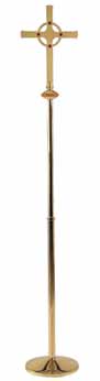 Processional Cross