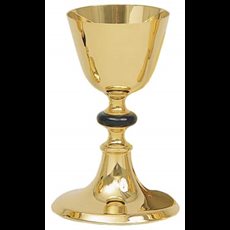 Chalice and Paten