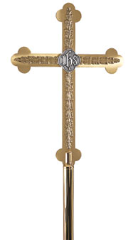 Processional Cross