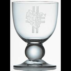Crystal Chalice Chalice