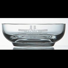 Crystal Chalice Paten Bowl for Sale Bowl Paten