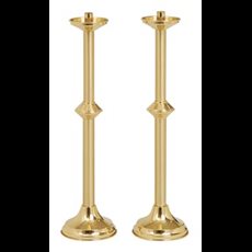 Acolyte Candlestick Acolyte Candlestick