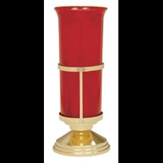 Sanctuary Lamp Only Globe