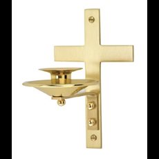 Dedication Candle Bracket Candle Bracket