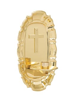 Dedication Wall Bracket