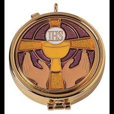 Pyx - 7 Host Cap Pyx