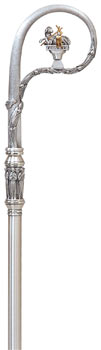 Bishop Crozier (Lamb)