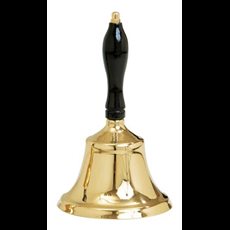 Medium Brass Bell Bell