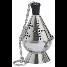 Censer and Boat Censer and Boat