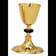 Chalice and Paten Chalice and Paten