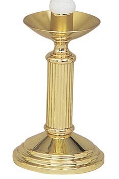 Chapel Candlestick