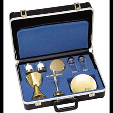 Portable Catholic Mass Kit Mass Kit