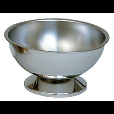 Baptismal Bowl Bapt Bowl