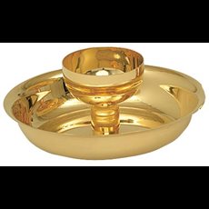 Intinction Set - Gold Plated Intinction Set